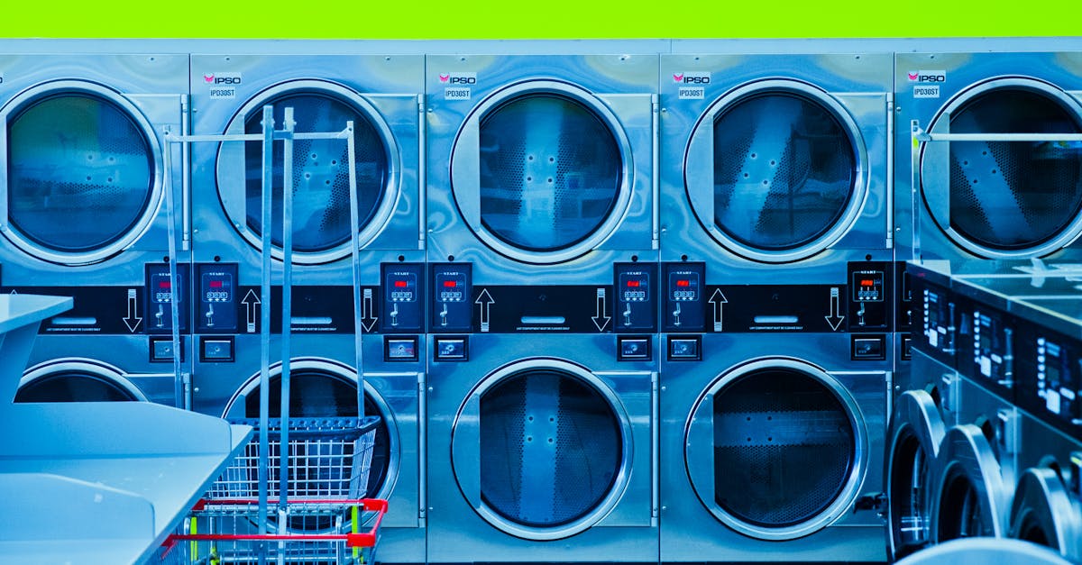 24/7 Emergency Washing Machine Repair Services in Central Coast NSW