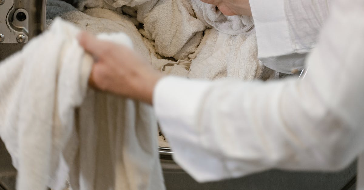 Benefits of Hiring Local Technicians for Washing Machine Repairs in Central Coast