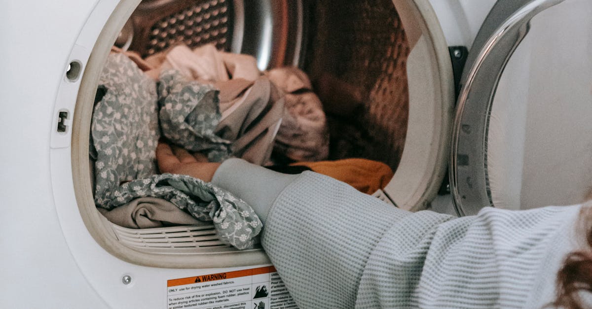 Common Misconceptions About Guarantees in Washing Machine Repairs