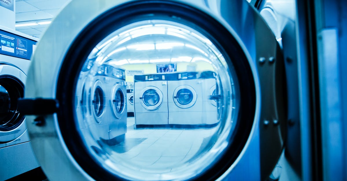 Decoding LG Washing Machine Error Codes Effectively