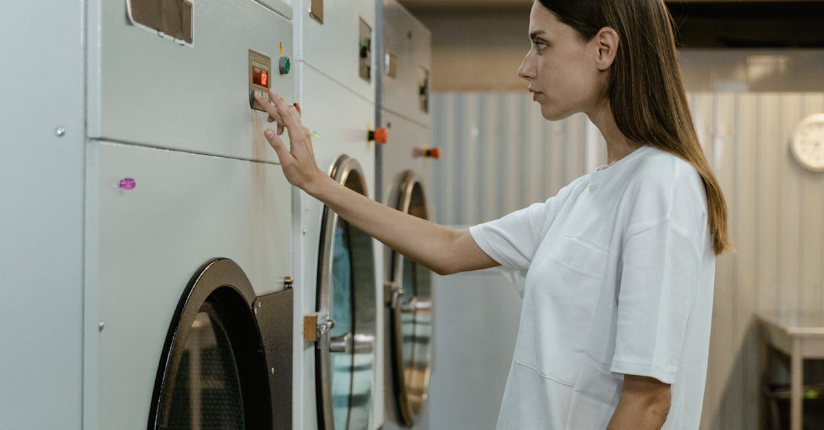 Essential Hand Tools for DIY Washing Machine Repairs