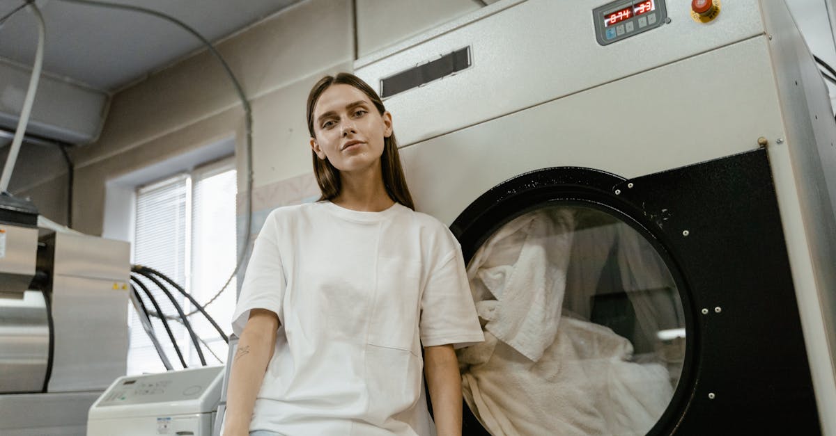 Essential Practices to Extend the Lifespan of Your Washing Machine