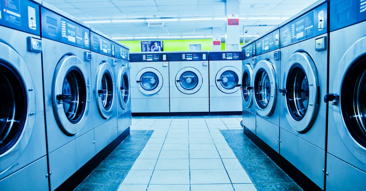 How Long Do Washing Machine Repair Warranties Last?