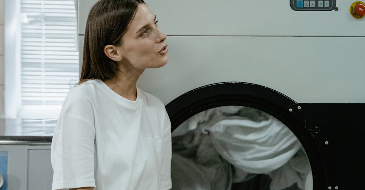 How to Identify When You Need Emergency Washing Machine Repairs