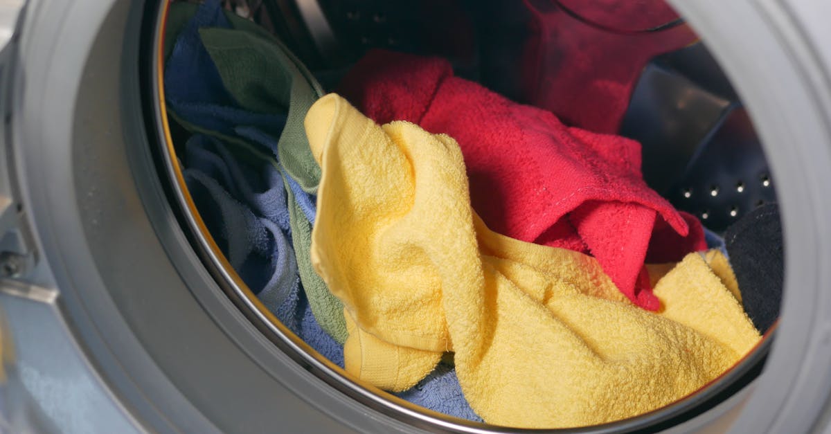 Proper Ventilation and Work Environment Setup for DIY Washing Machine Repairs