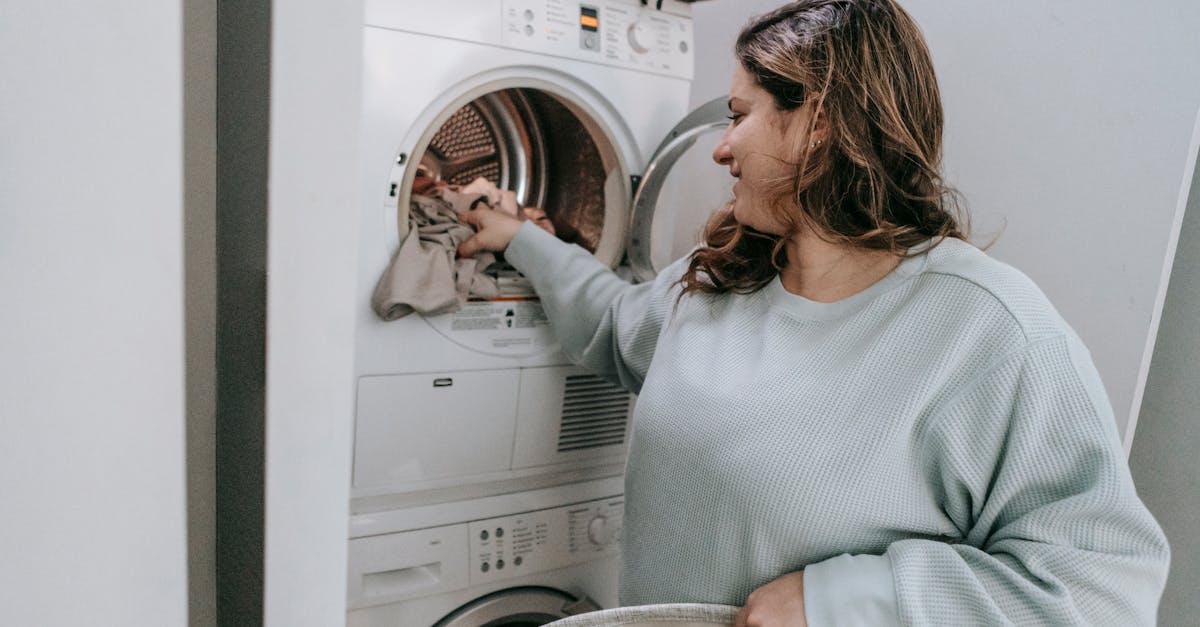 Success Stories: Effective Washing Machine Repairs in Central Coast