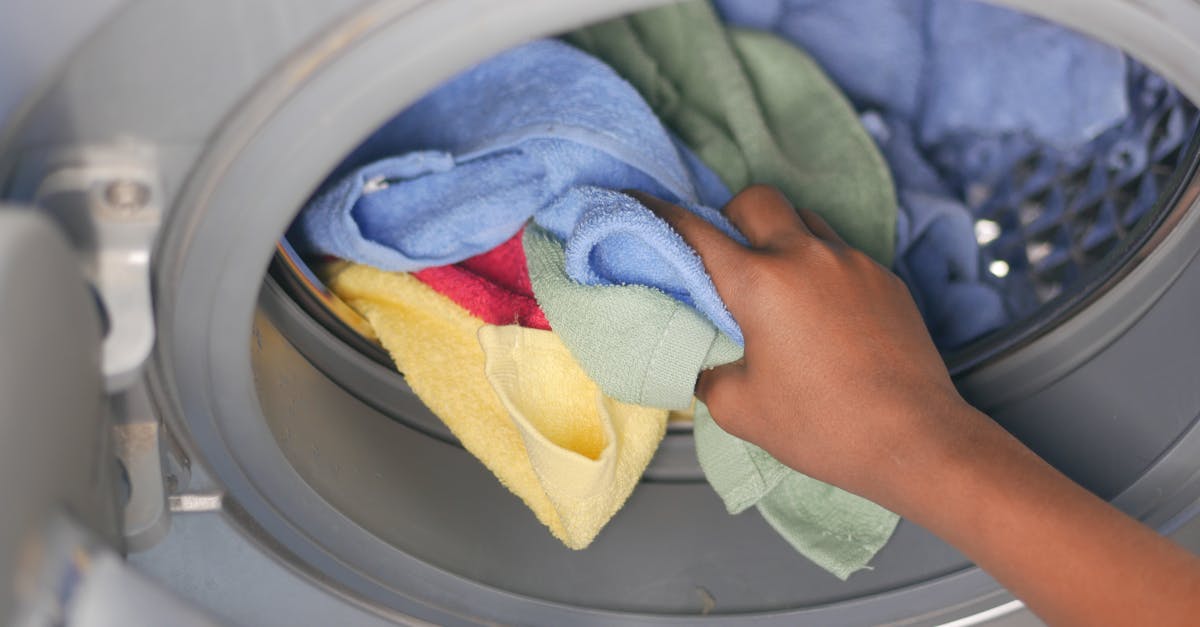 The Benefits of Fast Washing Machine Repair in Central Coast NSW
