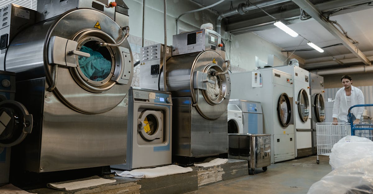 The Role of Outdated Gaskets in Washing Machine Water Leakage