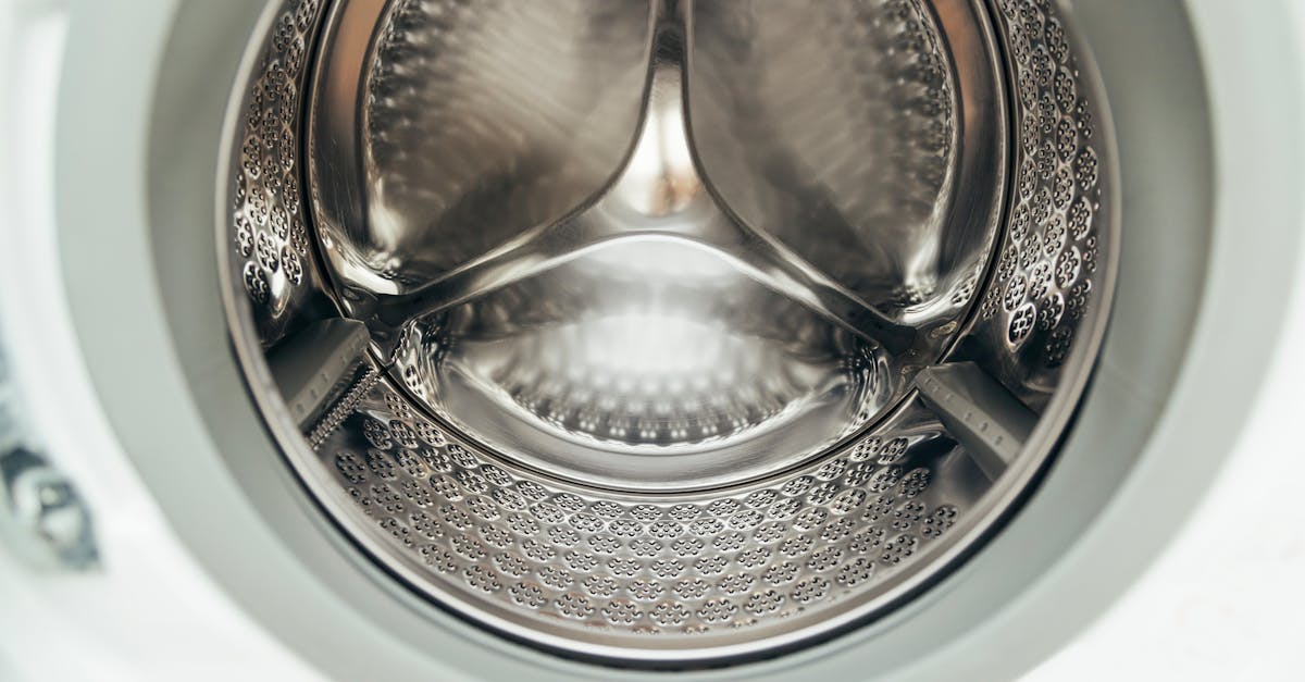 Top Reasons to Choose Emergency Washing Machine Repair Experts