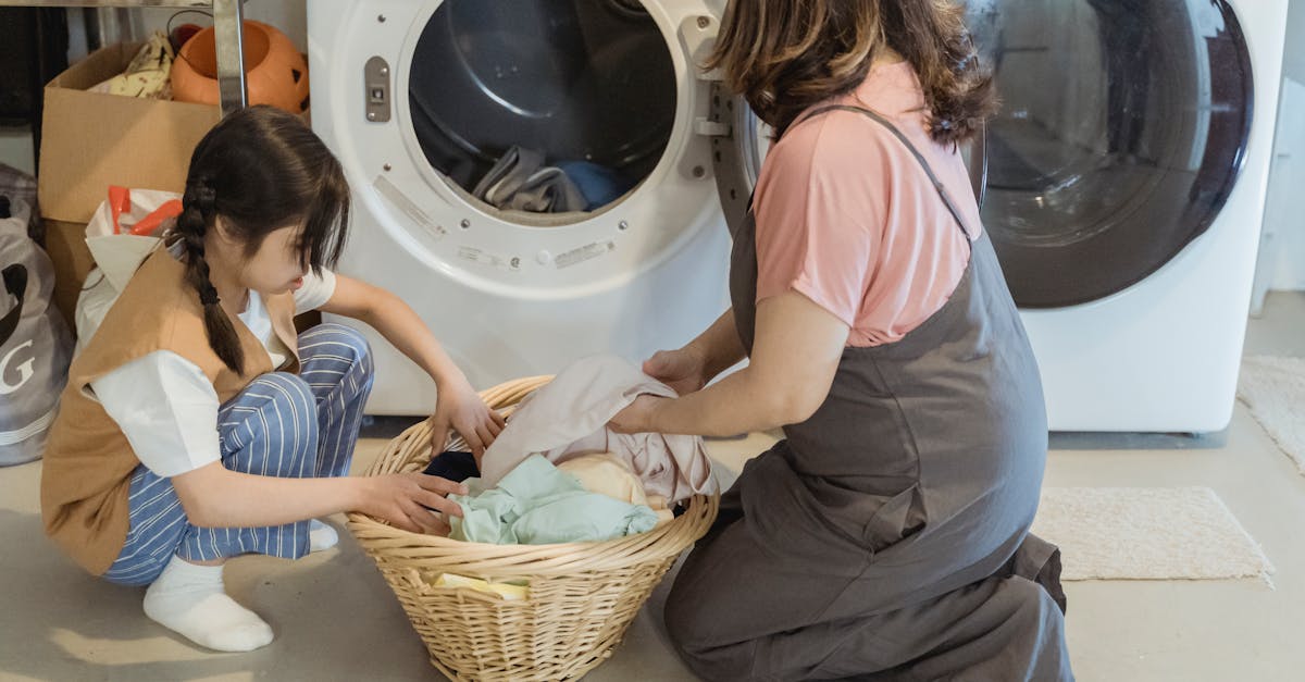 Understanding Warranty Options for Washing Machine Repairs in Central Coast NSW