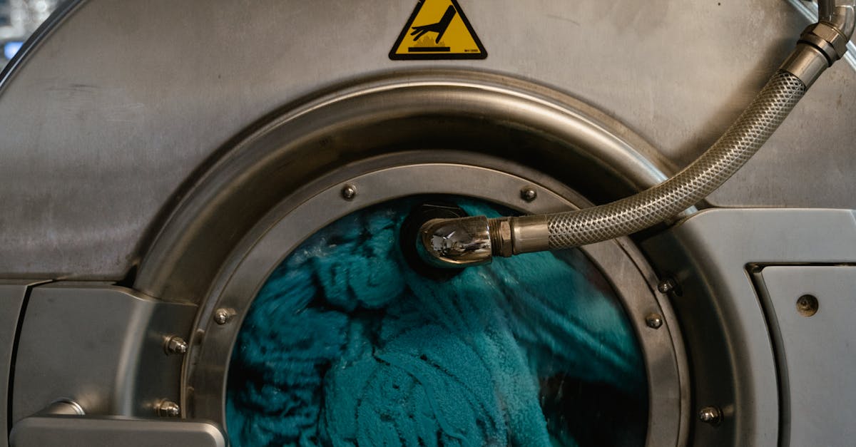 What to Look for in a Warranty When Hiring Washing Machine Repair Technicians
