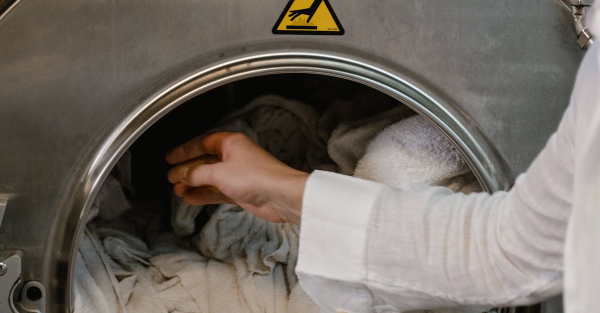 Whirlpool Washing Machine Error Codes Explained
